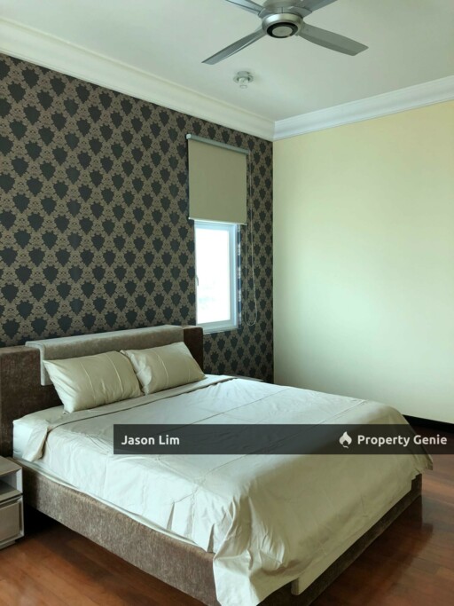 Fettes Residences Condomium