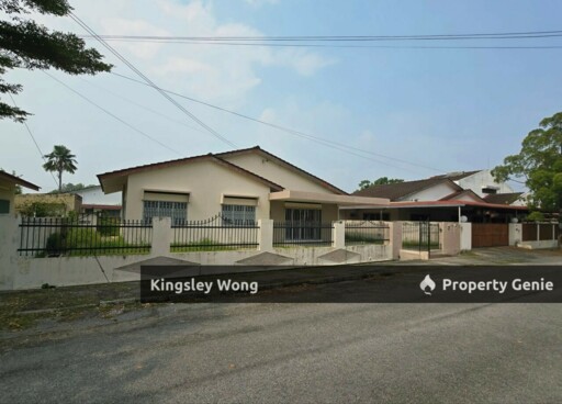Pasir Puteh Taman Yik Sang Pengkalan SPPK Single Storey Bungalow Freehold 66x80