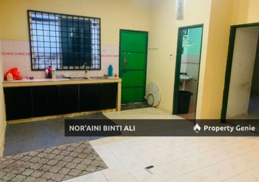 Semi D Setingkat Bukit Gelugor Batu Hitam [Walking Distance SMK Beserah] utk Dijual