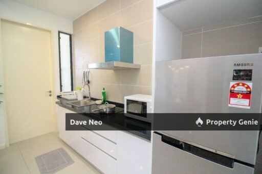 D'Pristine Medini • 2Beds 2Baths • Fully Furnished • Nearby Legoland Medini