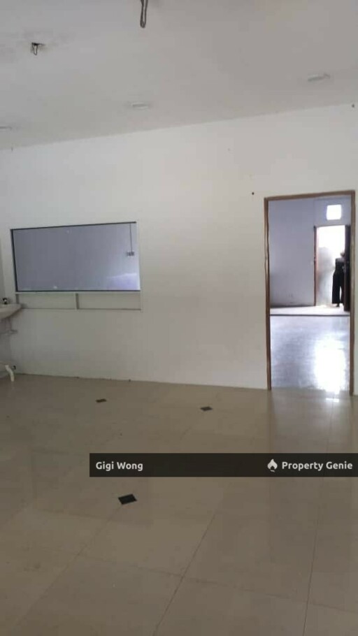 Paya Emas Ground Floor Shoplot