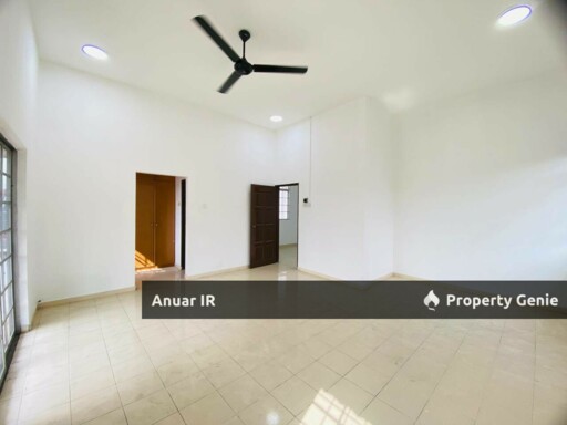 Double Storey Bungalow Sungai Ramal Dalam Kajang