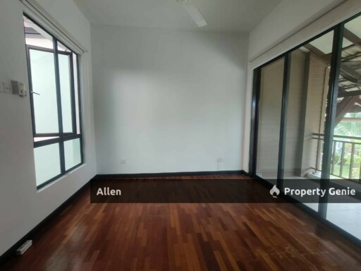 Leisure Farm, Gelang Patah