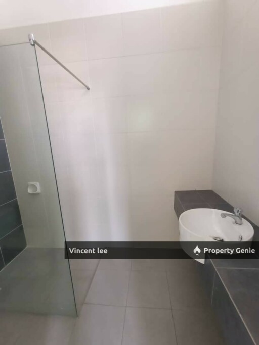 Setia Ecohill 1, Saraca [22X75] 2 Storey Terrace, Freehold, Semenyih