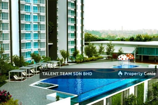 Green Park @ Serdang