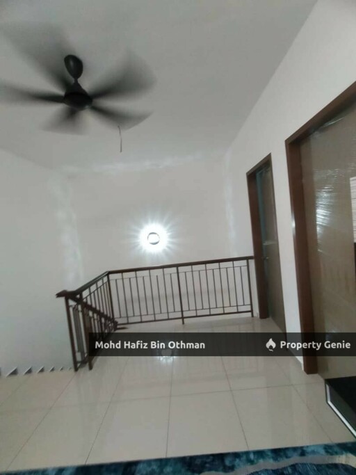 TAMAN SINAR INTAN 3, SUNGAI PETANI