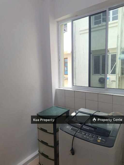 D'Link Apartment at Lorong Chawan, Opposite Vivacity