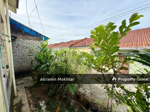 Freehold & Renovated | Single Storey Terrace Taman Nusari Bayu 1, Bandar Sri Sendayan