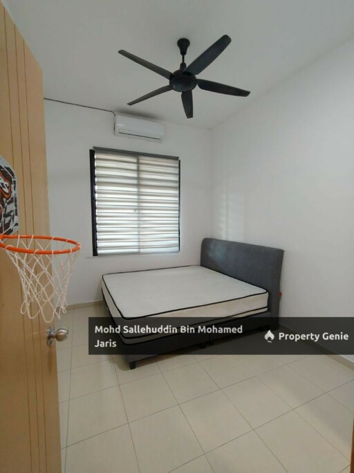 [FREEHOLD] RUMAH TERES SETINGKAT PSJ SG KARANG (RUMAH BARU)