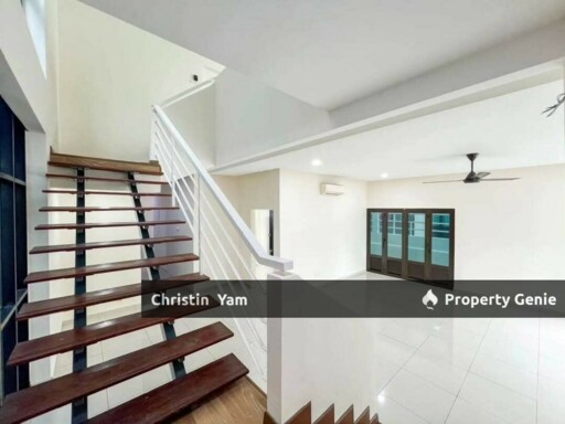 Brand New Semi-D 3 Storey With Lift Near KLCC