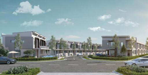 Park Homes @ BTP Rawang