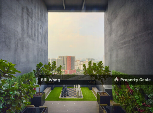 JRK Convena Bukit Jalil