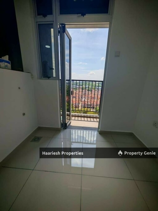 For Sale Midas Apartment Bandar Seri Alam Masai