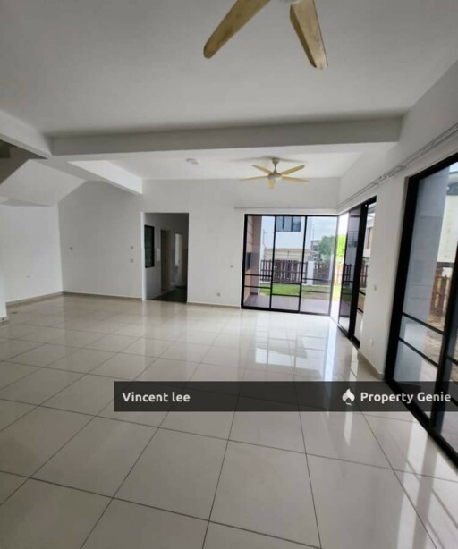 Setia Ecohill 1, Aravia, semenyih [Semi-D 36X82] Brand New, 2 Storey Semi-D ,Semenyih