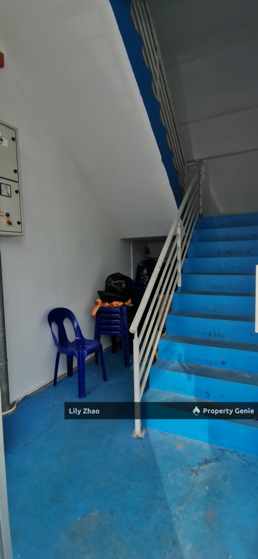 Corporate Office for Rent, Renovated & Fully Furnished, 1st Floor, Inanam, Kota Kinabalu