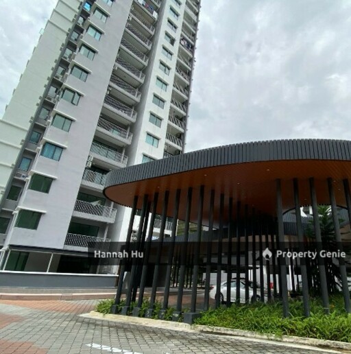 Sutera Pines Service Apartment