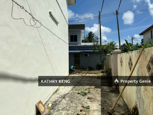 Jalan Pelangi Jaya For Sale Taman Pelangi For Sale Johor For Sale Kluang For Sale