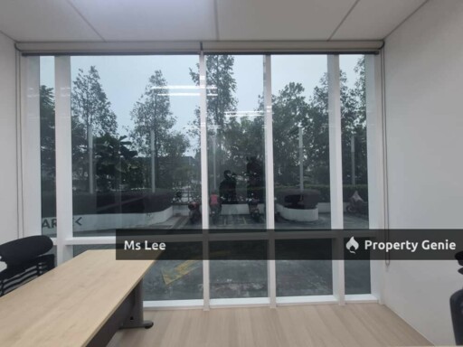 Office Suite 3 RM1650-The Landmark Office @ Bandar Bukit Tinggi, Klang-Ready Now