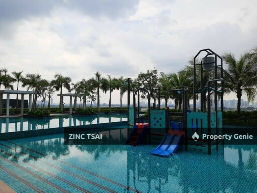 Skylake Residence {Save RM 271,570}