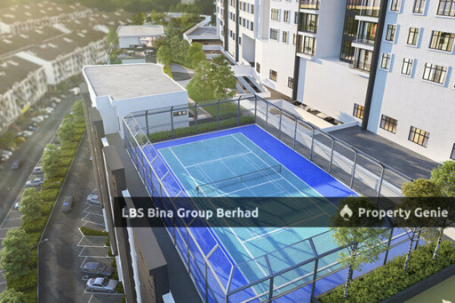 Zenopy Residences