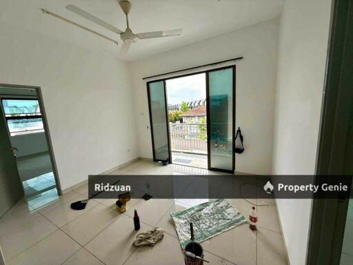 Dato Onn - 2 Storey Terrace House Corner Lot