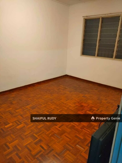 Want to Let. Flat Seksyen 2 Wangsa Maju