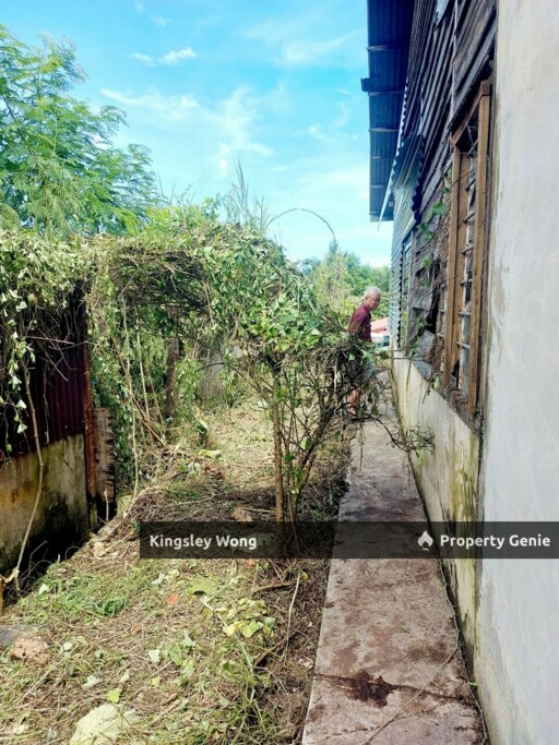 Tanah Hitam Ipoh Chemor Bungalow Land Near Schools Mall Tasek Meru