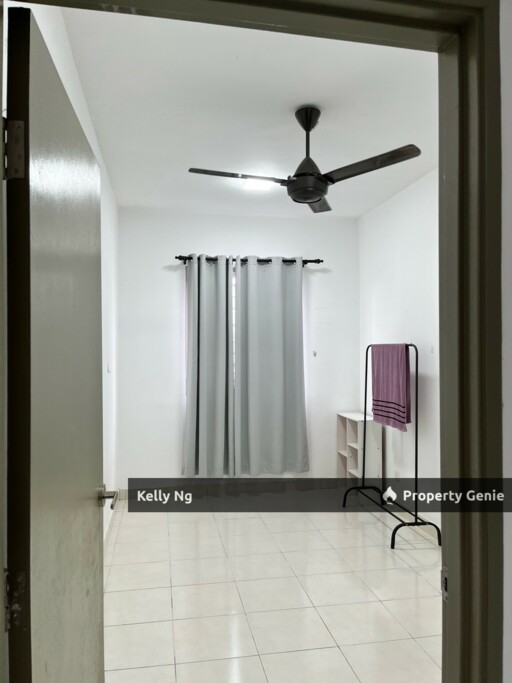 Aronia Apartment @ Bandar Parklands Klang For Rent