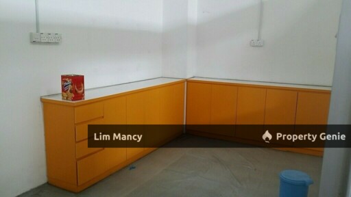 Laman Setia Business Park Gelang Patah Detached Light Industrial Factory For Rent