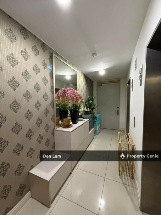 Setia SKY Residences KLCC for Rent !!!