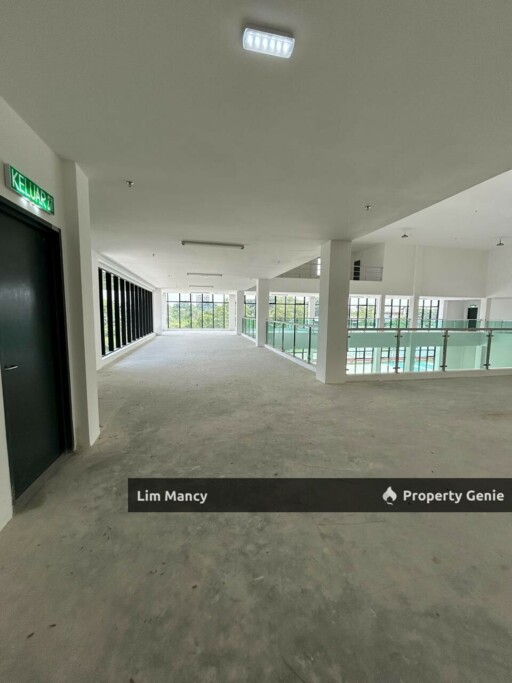 Taman Impian Emas Single Detached Medium Industrial