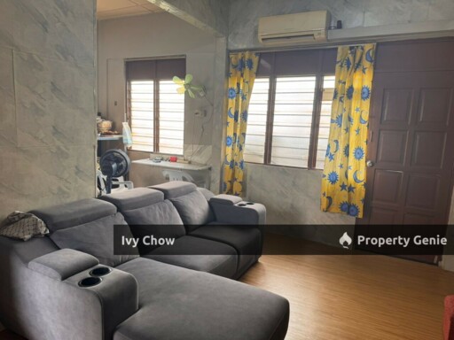 Perling Flat for Sale