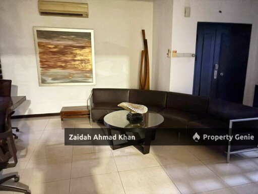 2.5 STOREY BUNGALOW FOR RENT 16 SIERRA PUCHONG FULL FURNISHED BUNGALOW