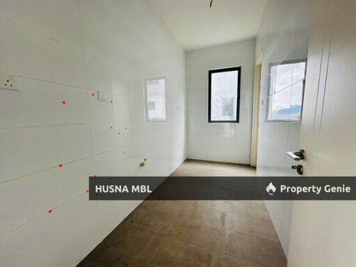 Broadleaf Residence Kota Kemuning | Gated & Guarded Luxury Living