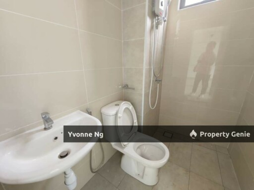 Botanika Apartment / Bayu Puteri / Permas / near JB Town / Midvally