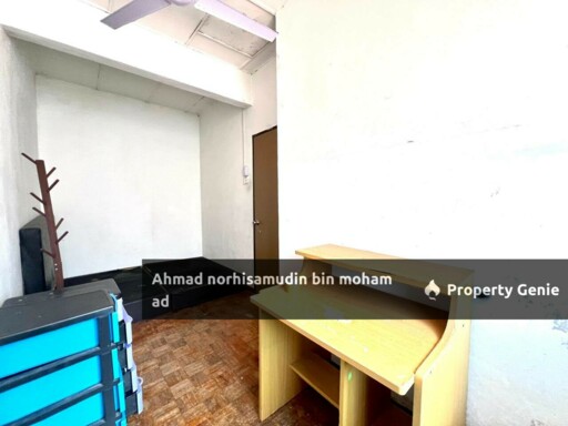 Teres Dua Tingkat, Jln Kemboja 4, Bukit Sentosa RAWANG