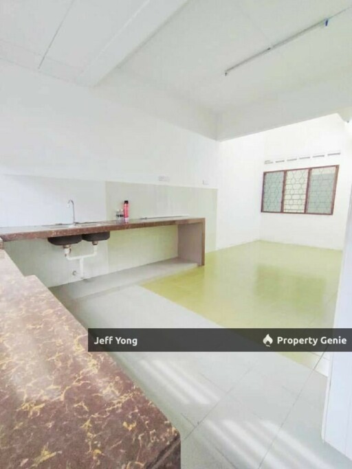 JOHOR JAYA TERATAI SINGLE STOREY HOUSE FOR SALE
