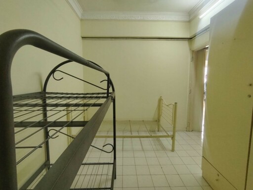 Menara Orkid Blok 47