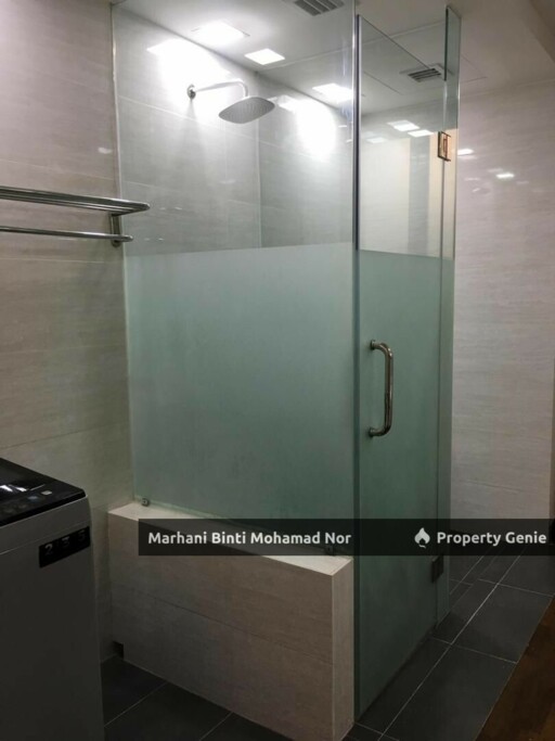 Full Furnish • Damansara Heights • 10 Semantan