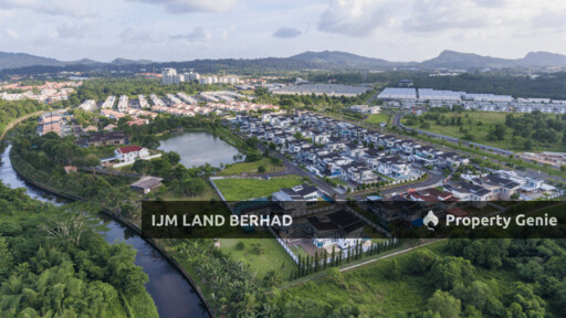 Bandar Utama, Sandakan