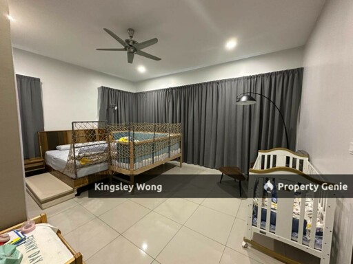 Grand Retreat, Bandar Baru Sri Klebang Freehold Renovated Double Storey Semi-D Near Meru Tasek Jelapang Schools Mall For Sale