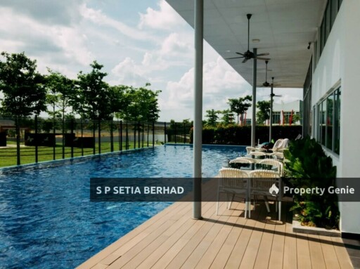 Setia Eco Cascadia