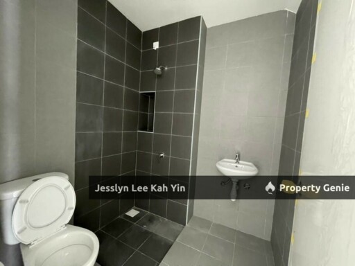 2 Storeys Terrace - Eco Forest, Semenyih