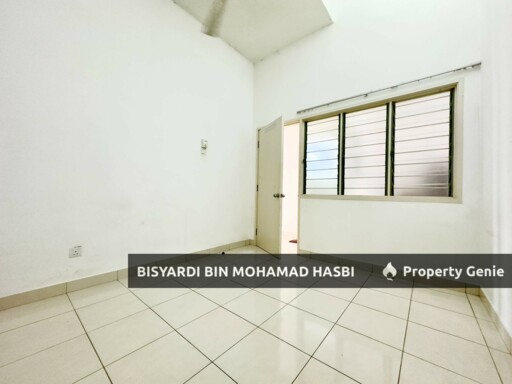 Facing Open Single Storey Bandar Hillpark (PINANG) Puncak Alam.