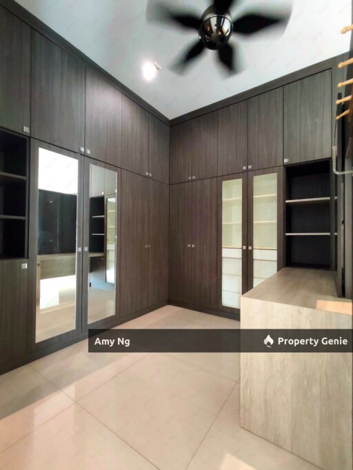 Super Size FreeHold Semi D Nice Condition For Sale Tigerlane Ipoh