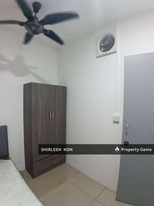 Female Room for Rent at Austin Regency @ Taman Moun Austin