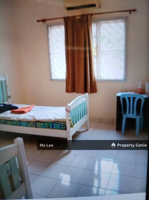 2 Storey House @ Taman Setia Jaya, Rawang - near Lotus