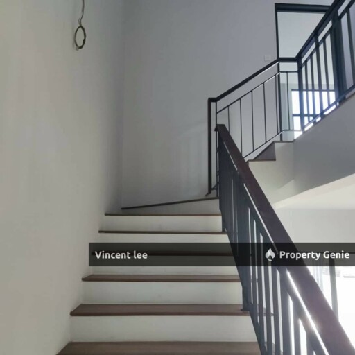 Kajang East Precinct 3 Brand New 2 Storey Terrace House Semenyih Kajang