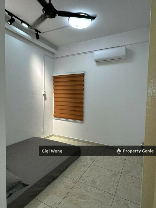 Ambience Residence For Rent