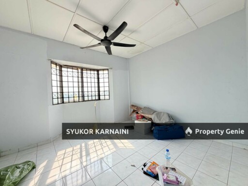 Pangsapuri Subang Suria, Subang U5, Subang Bistari